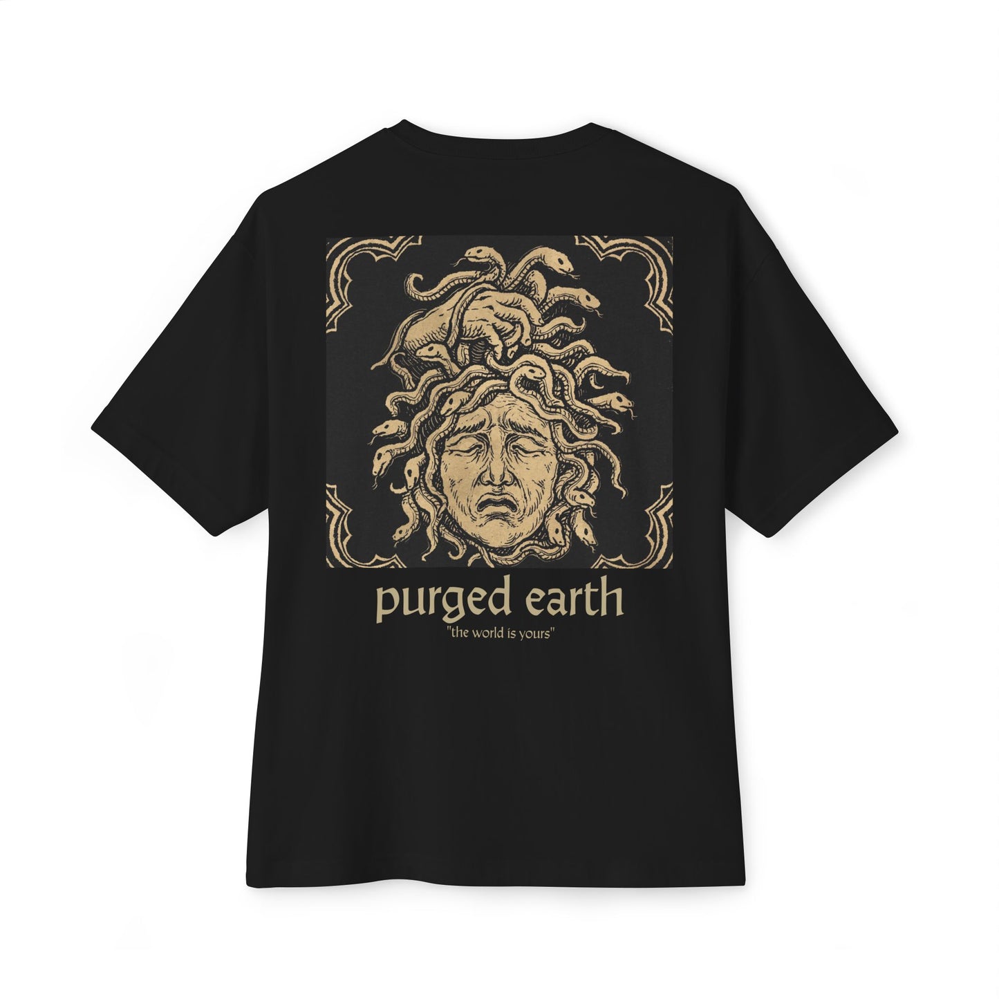 Medusa Tee