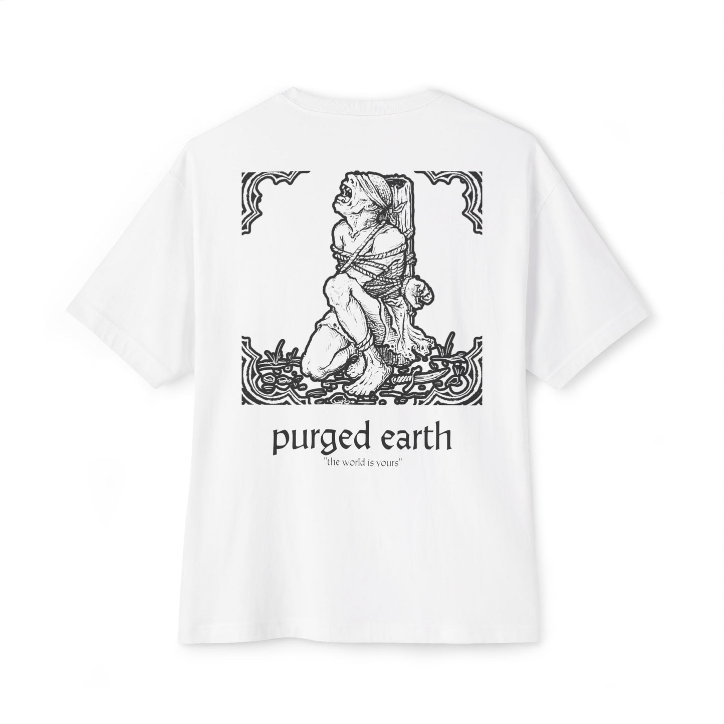 Prisoner Tee