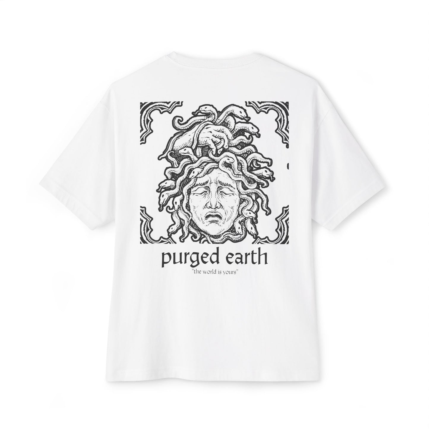 Medusa Tee