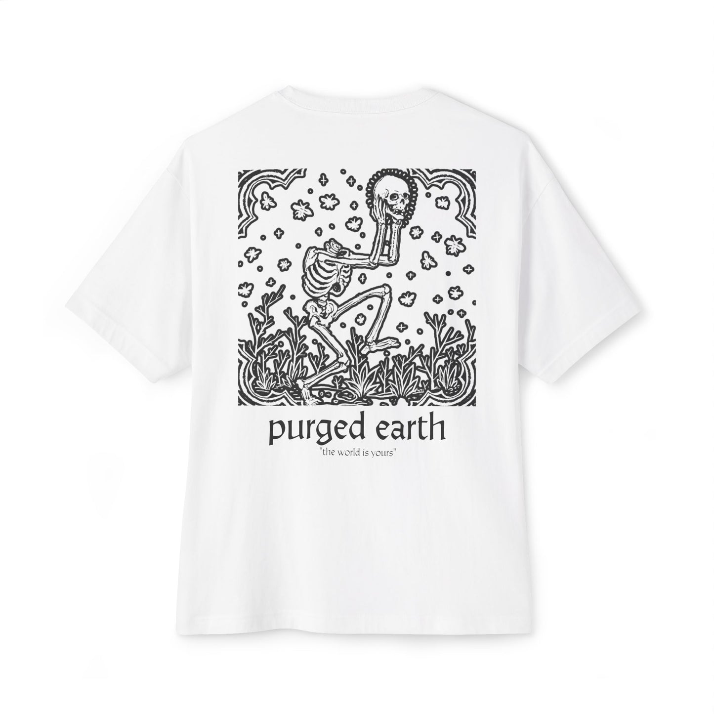 Loose Head Tee