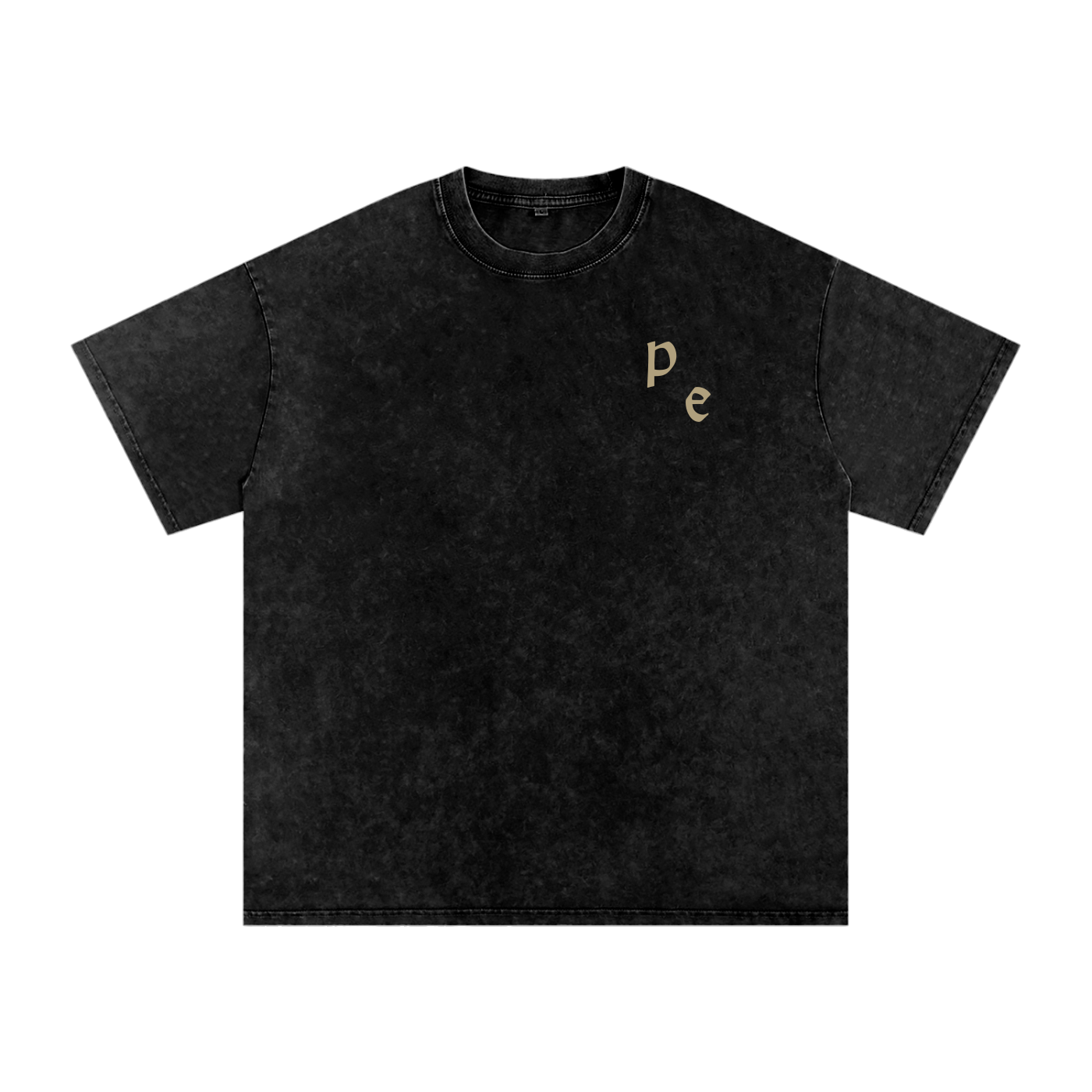 Logo Tee - Limited Edition