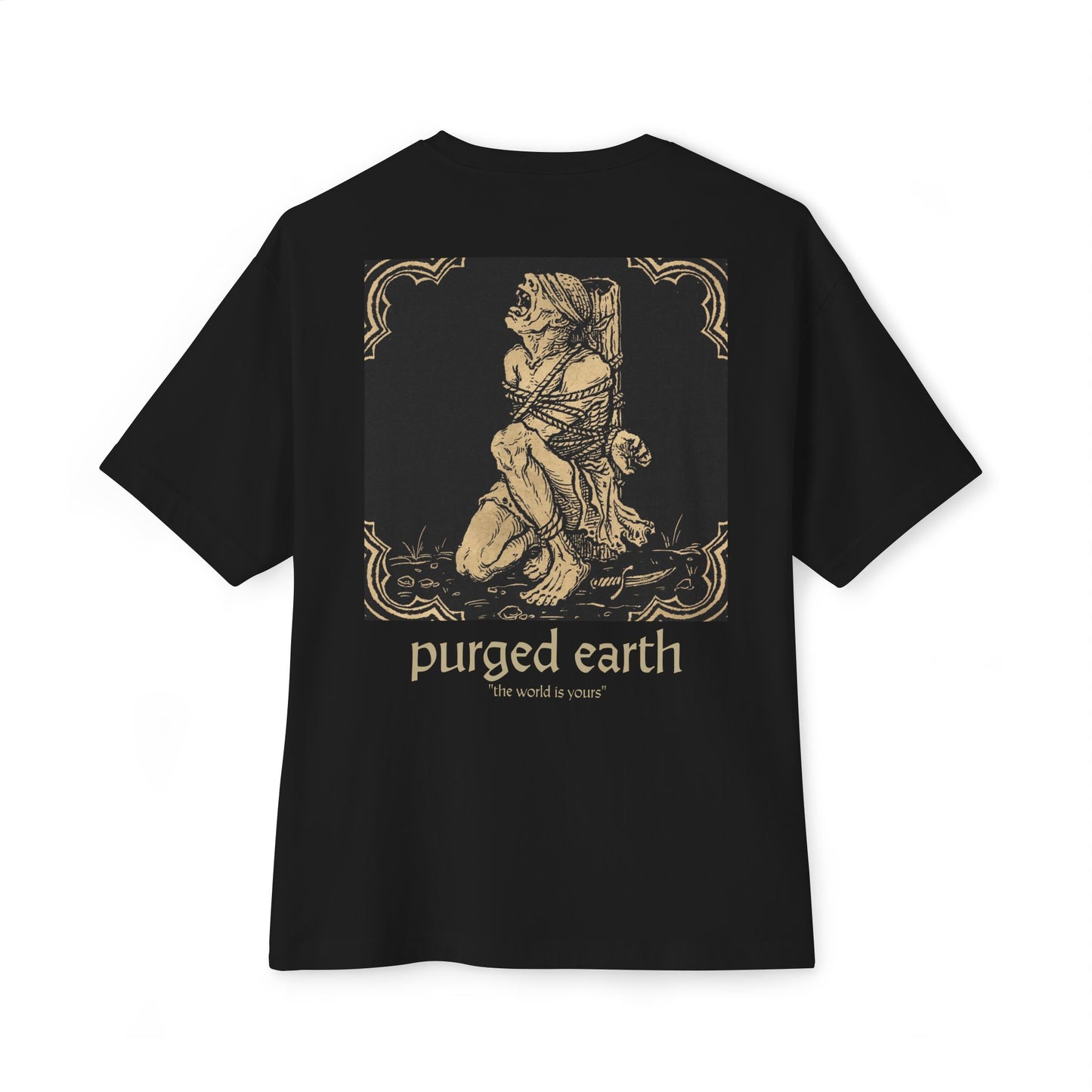 Prisoner Tee