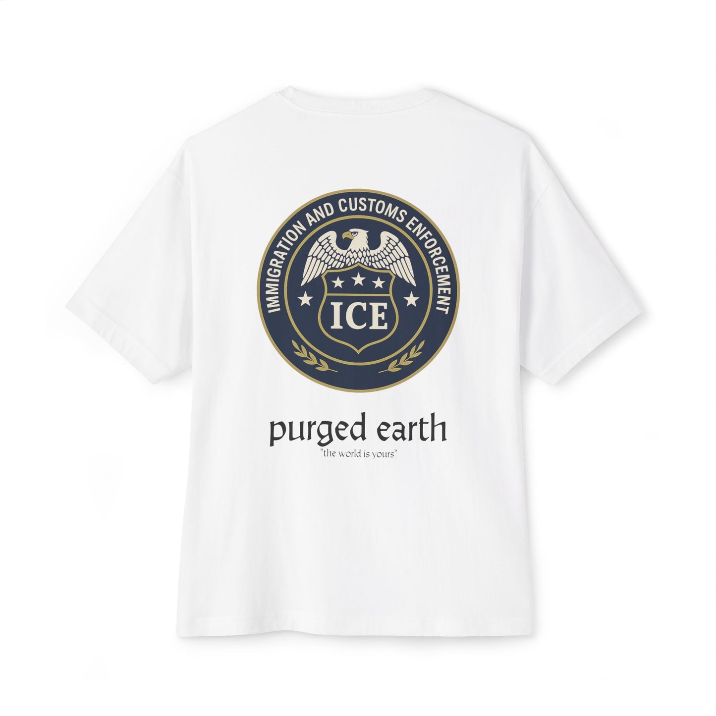 ICE Tee