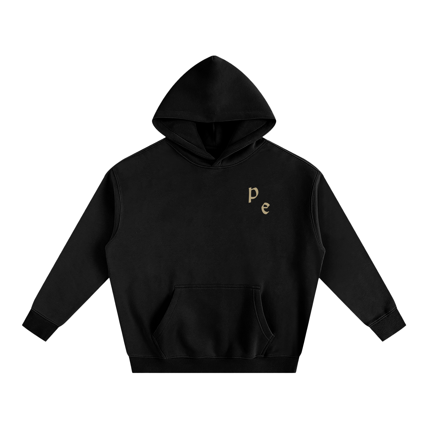 Purged Earth Hoodie