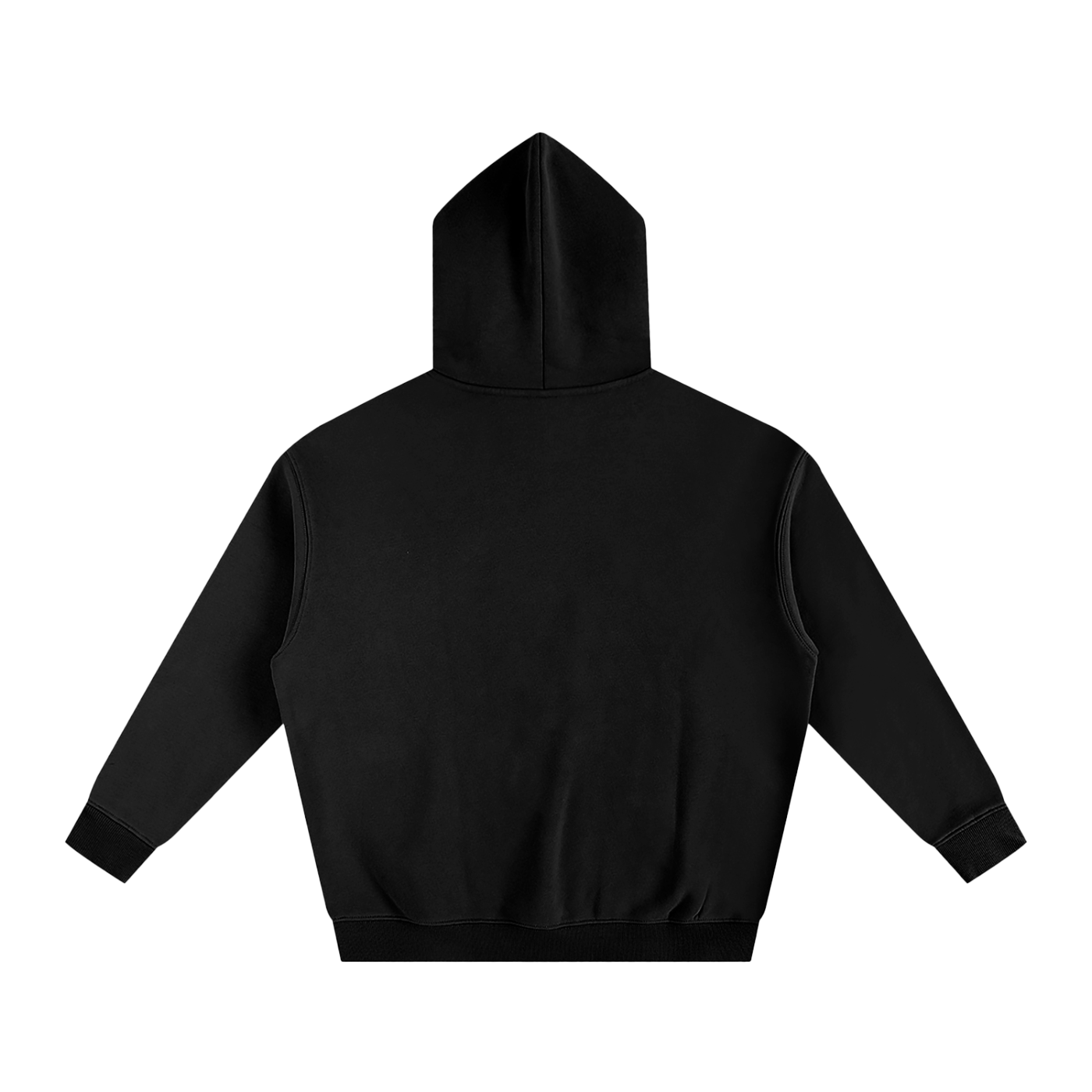 Purged Earth Hoodie