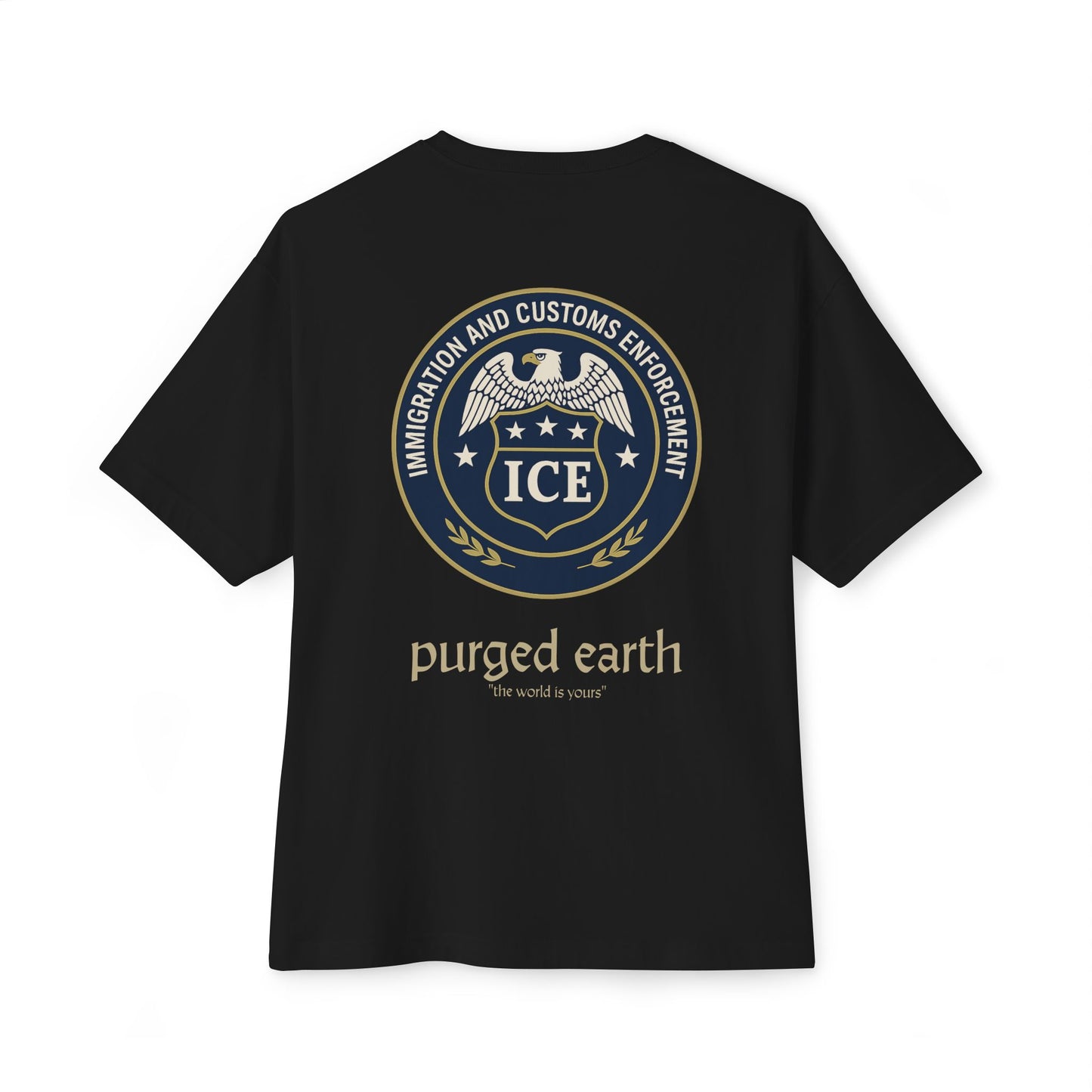 ICE Tee