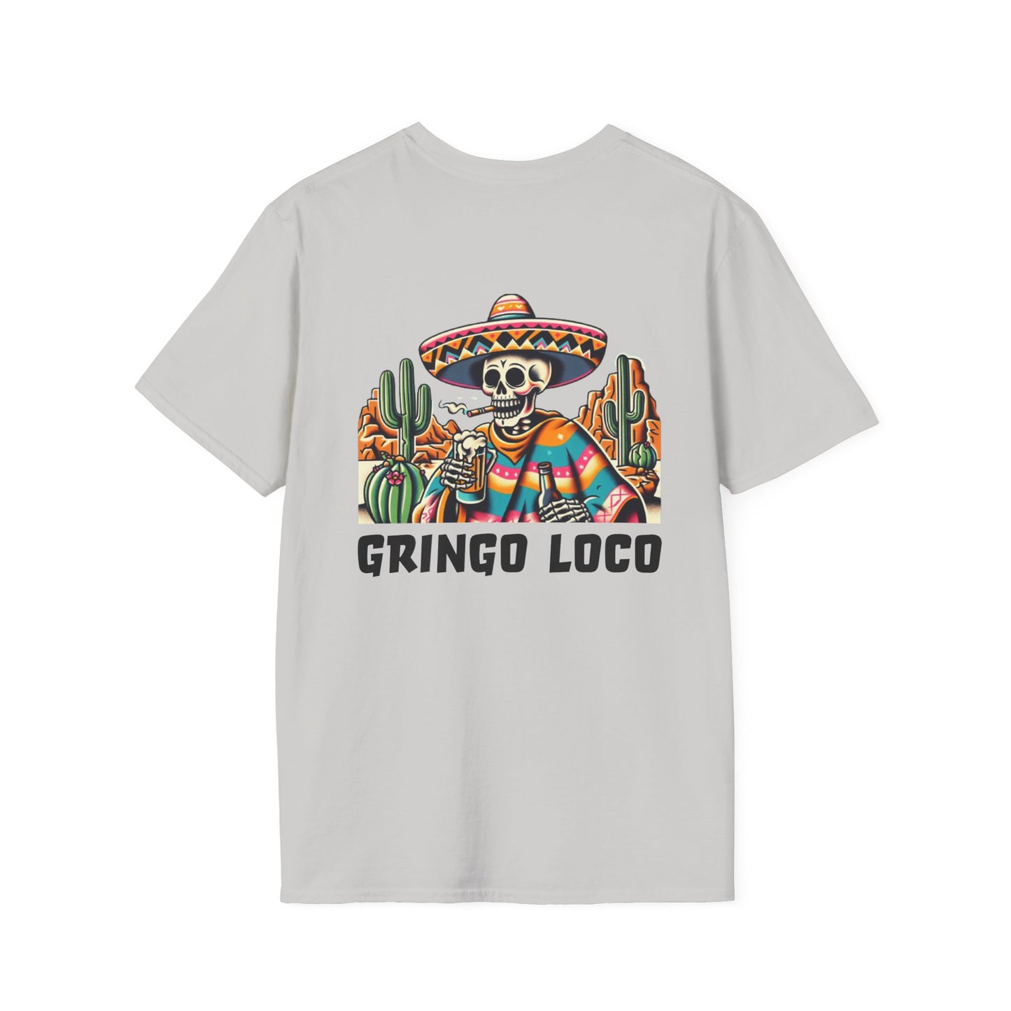 Gringo Loco T-Shirt