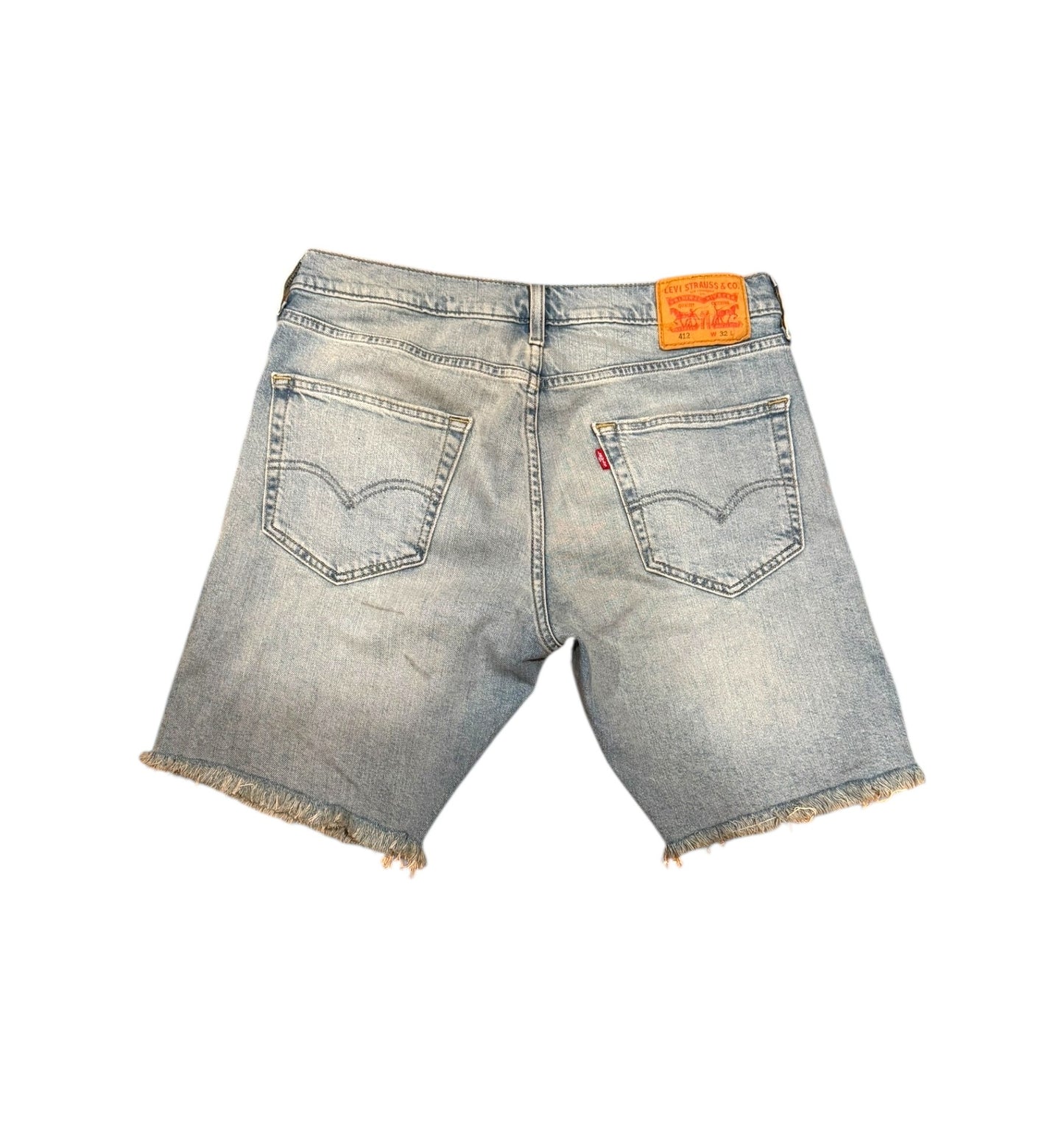 Dad Shorts