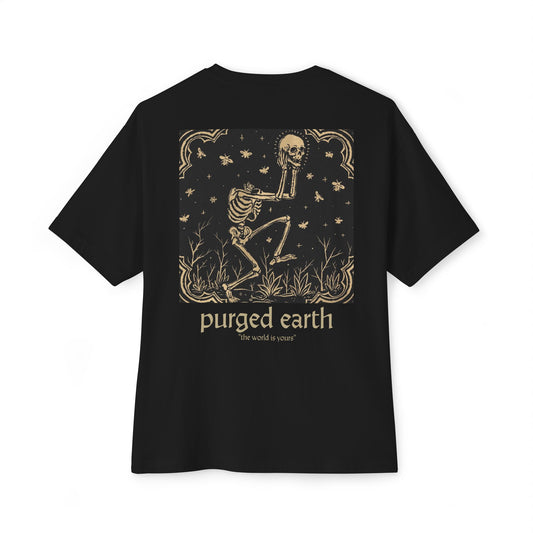 Loose Head Tee