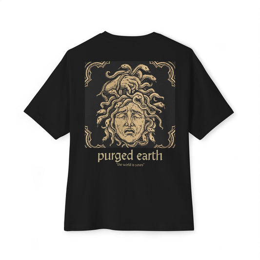 Medusa Tee
