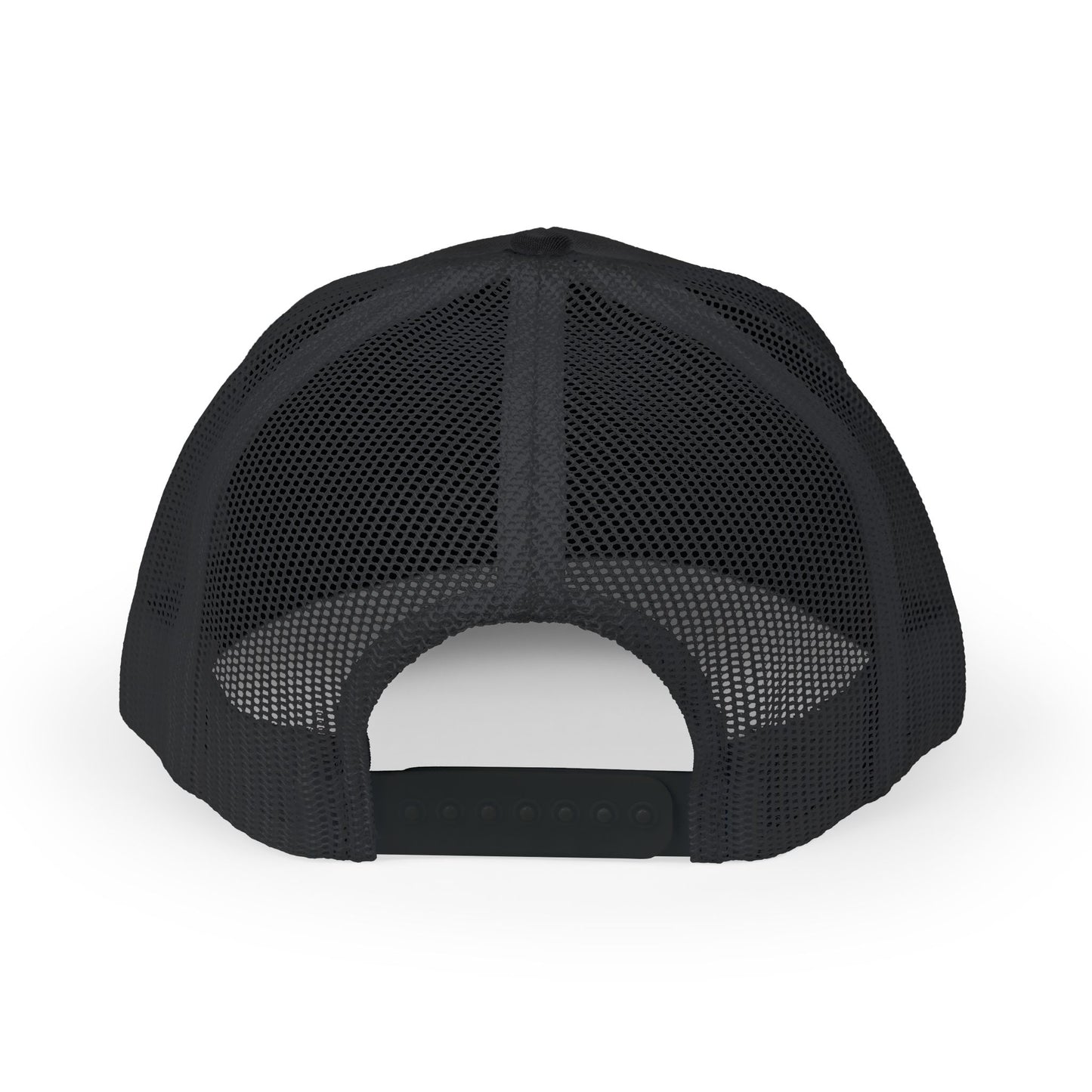 Snapback Cap - Purged Earth Hat