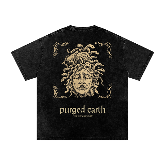 Medusa Tee - Limited Edition