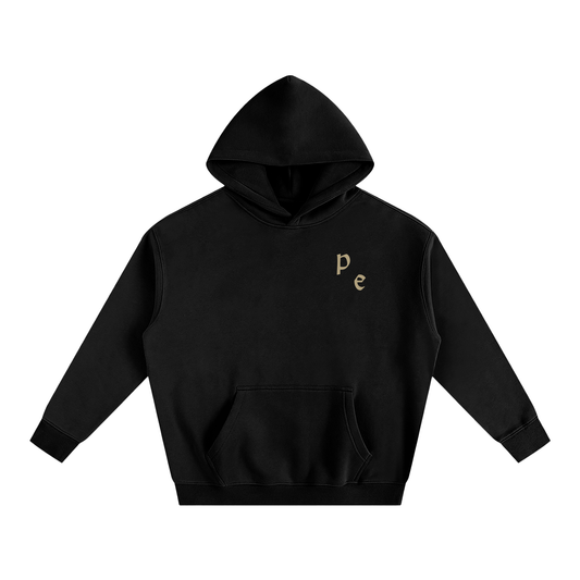 Purged Earth Hoodie
