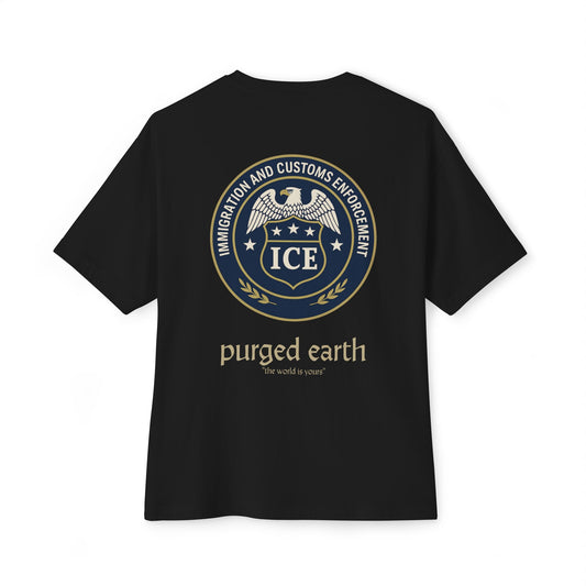 ICE Tee