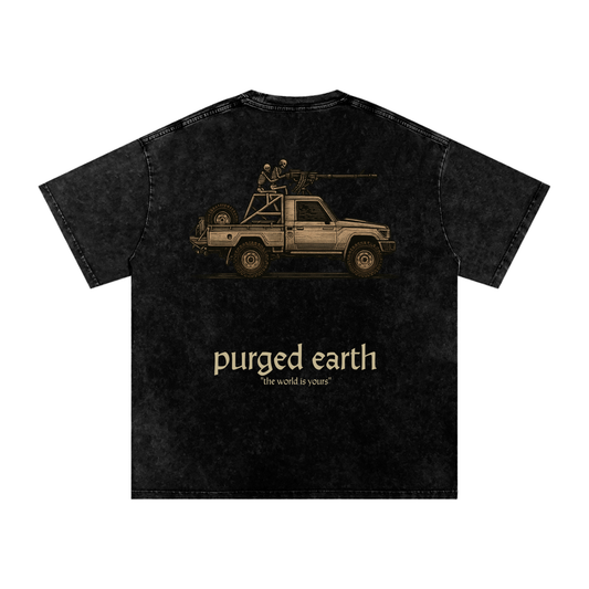 Land Cruiser Tee - Limited Edition