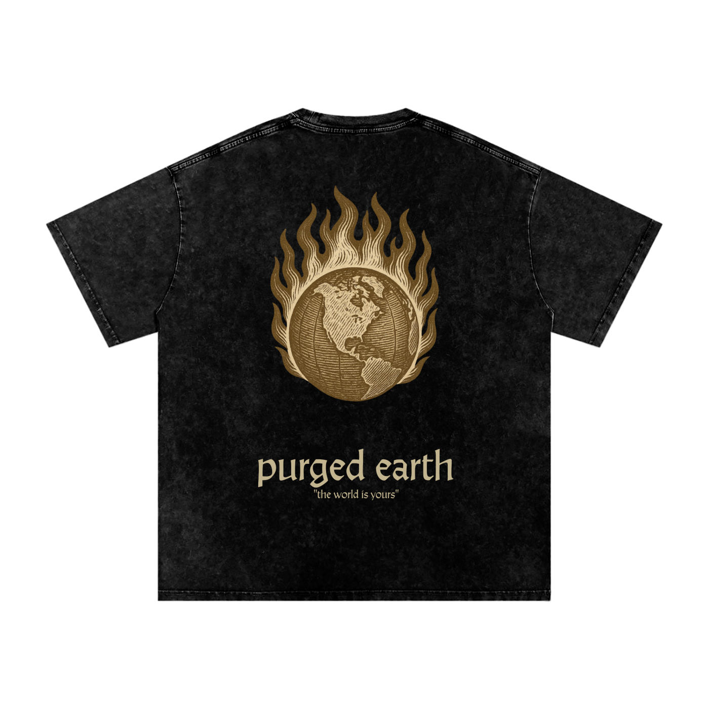 Logo Tee - Limited Edition