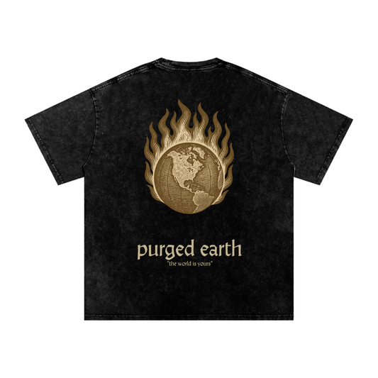 Logo Tee - Limited Edition