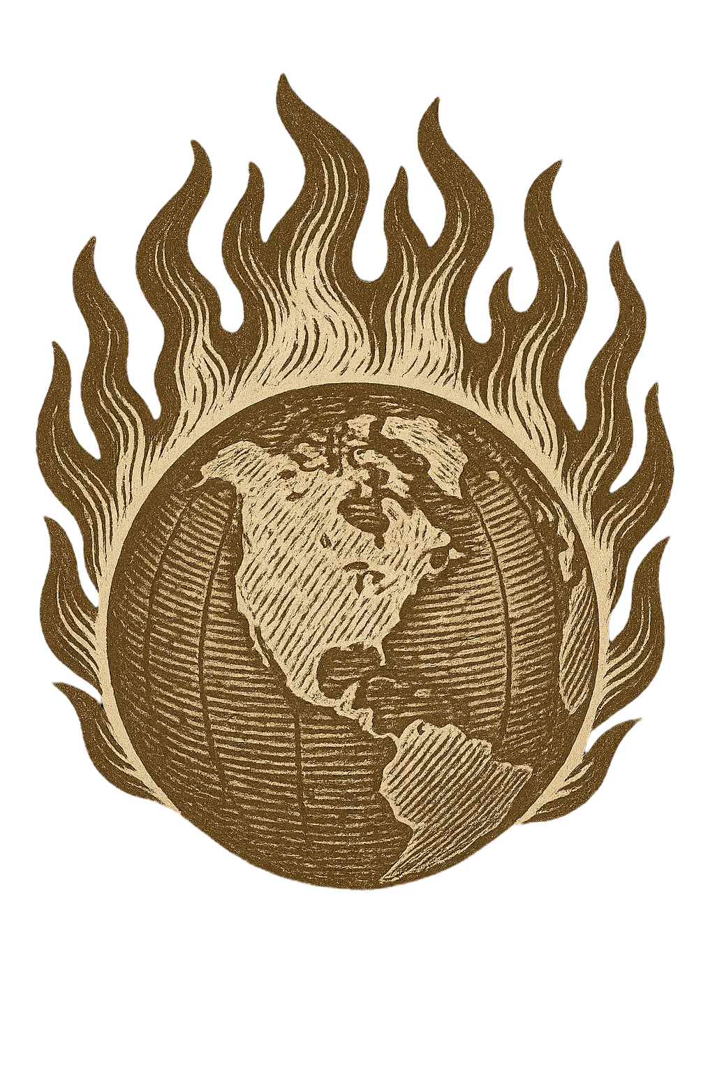 Donation - Purged Earth Non Profit