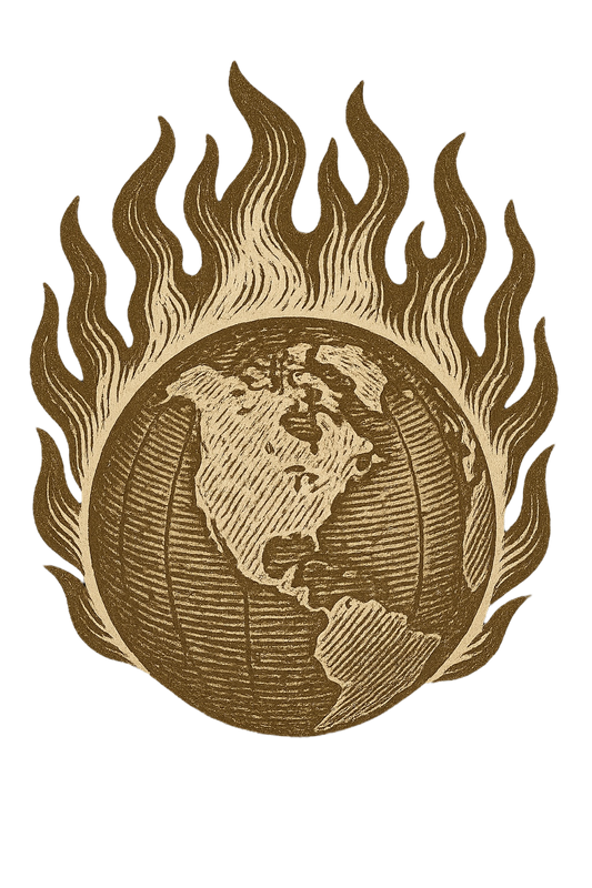 Donation - Purged Earth Non Profit