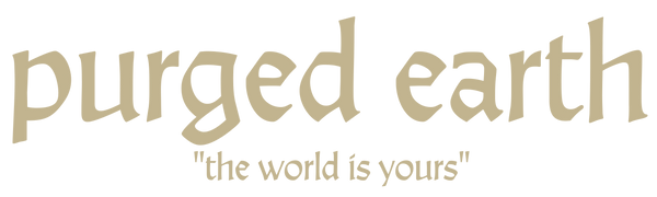 Purged Earth